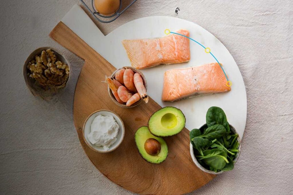 Keto Diet vs Low-Carb Diet