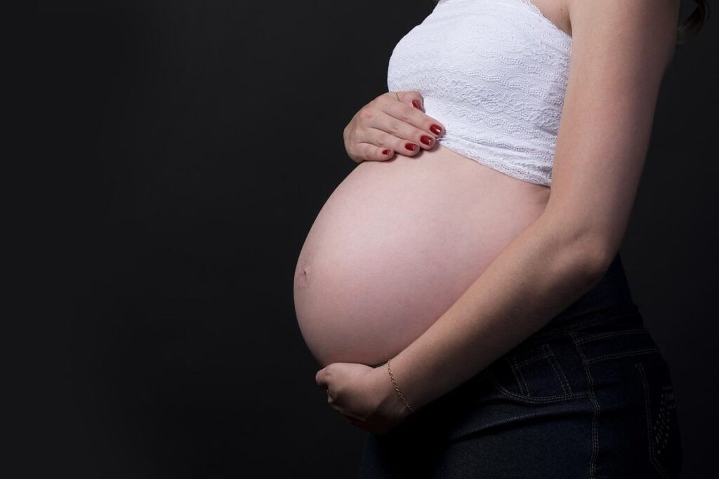 Pregnancy
