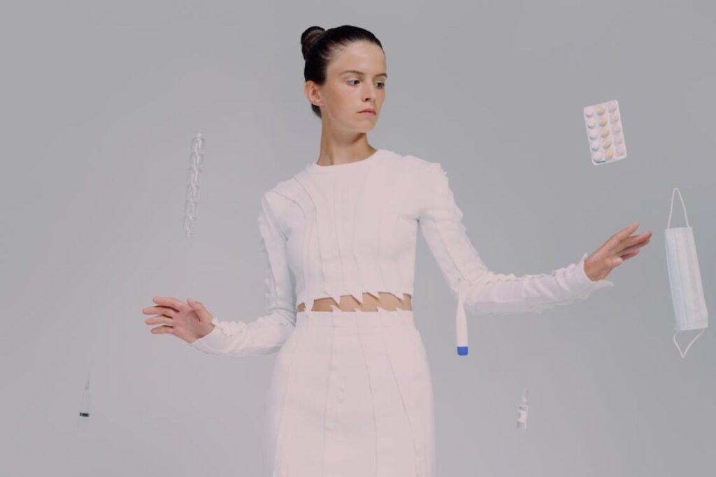 Loss Clinical Trials