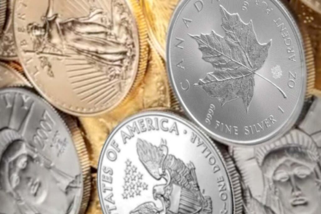 Augusta Precious Metals Lawsuit