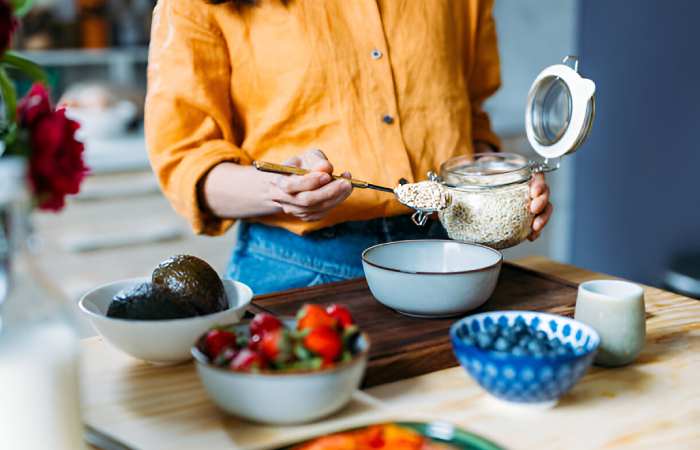 Dietary Fiber Write for Us