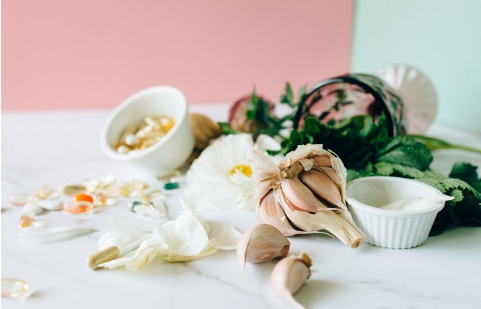 Nutritional Supplements Write for Us