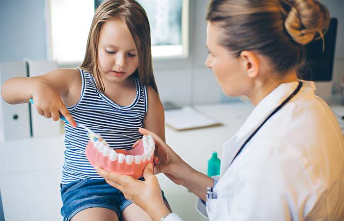 Pediatric Dentist Write For Us