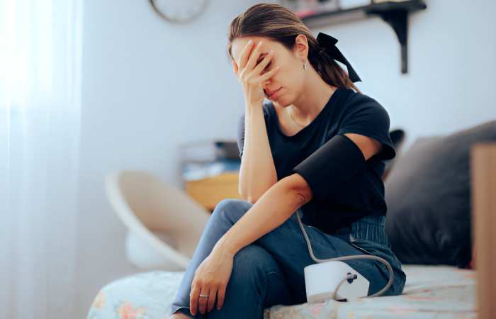 High Blood Pressure Write for Us