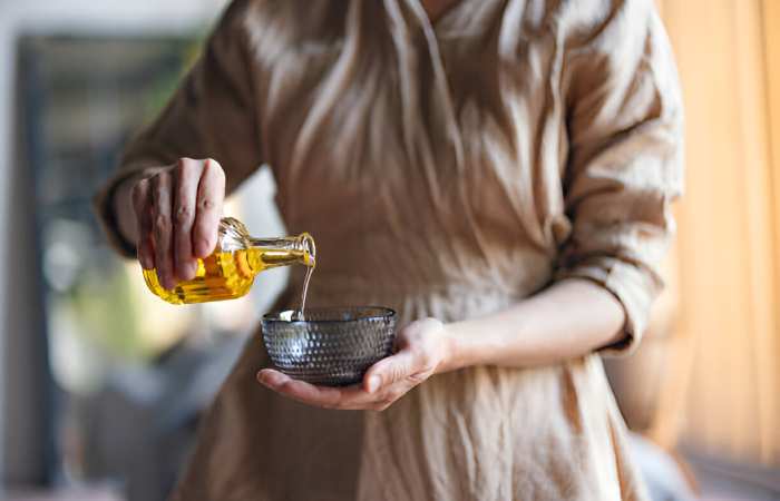 Hydrating Oils write for us