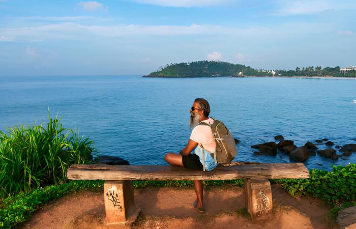 Mindful Disconnection