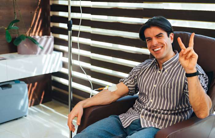 Niacinamide write for us