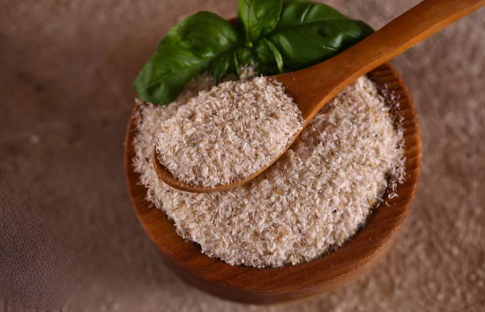 Psyllium Husk
