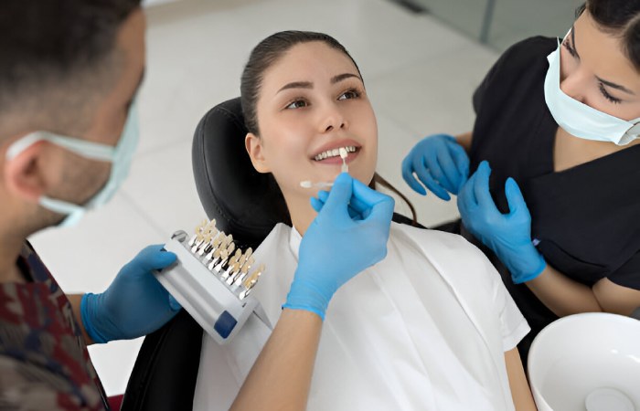 Dental Veneers Write for us