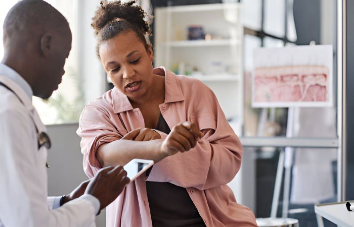 Dermatologist Write for Us