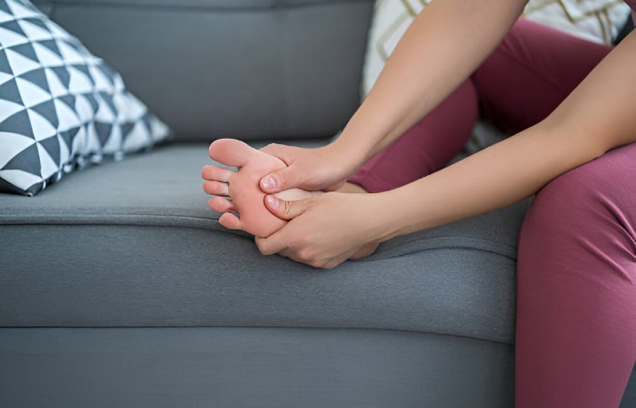 Diabetic Foot Write for Us