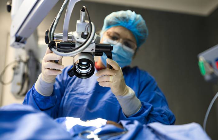 Eye Surgery Write for Us