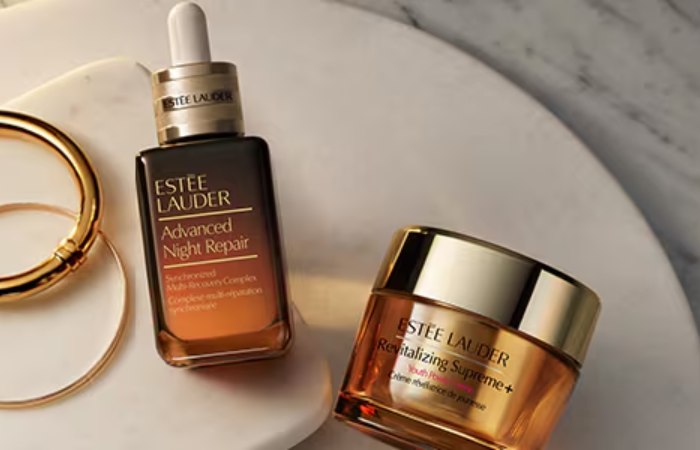 Estée Lauder Companies