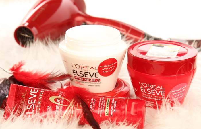 L’Oréal Group Cosmetic Brands