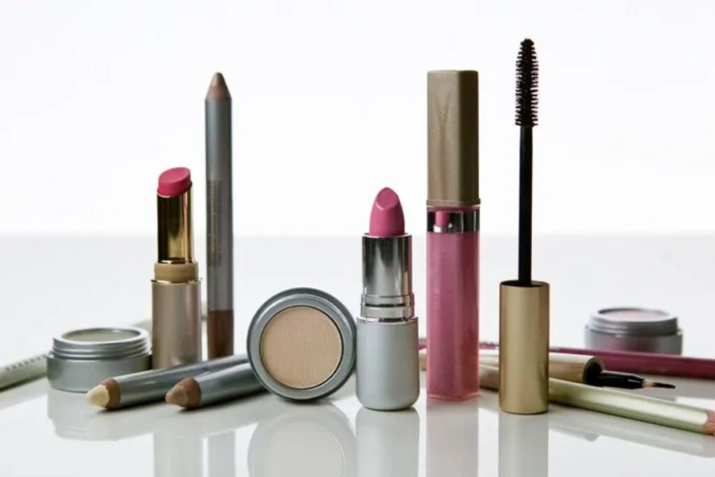Top 5 Cosmetic Brands