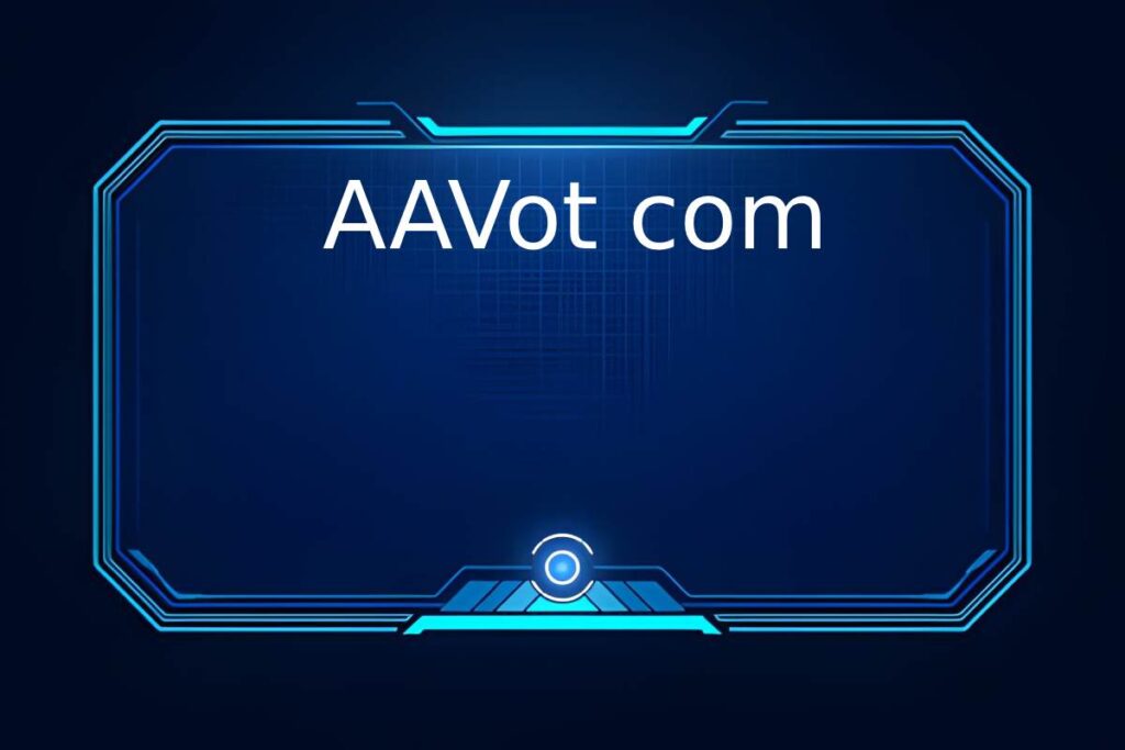 AAVot com