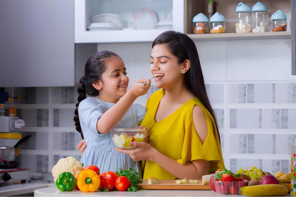 ImportantCool MomFood