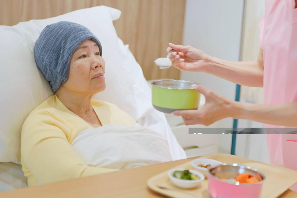 Budwig Diet For Cancer