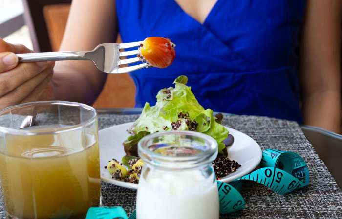 What Is The Budwig Diet