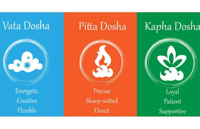 Understanding the Dosha System